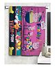Athom Trendz Peppa Pig & Paw Patrol Kids Bath Towel Pack of 2 - Multicolour