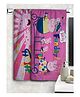 Athom Trendz Peppa Pig Kids Bath Towel Pack Of 2 - Multicolor