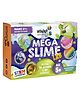 Wonderlab Fun Filled Slime Making Kit - Multicolor
