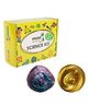 Wonderlab Shimmery Slime Kit - Multicolor
