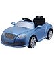 Happy Kids Ride On Car Bentley - Blue