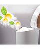 iLife NanoSteamer Professional 4-in-1 Nano Ionic Aromatherapy Facial Steamer - White