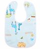 Longlife Animal Printed Bib - (Color May Vary)