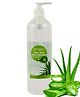 Omeo Aloe Vera Hand Sanitizer with Pump - 500ml