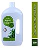 Omeo Aloe Vera hand Sanitizer Can 1 ltr 