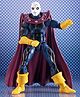 Marvel Legends Marvel's Morph Action Figure Blue - Height 16 cm 