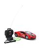 Smart Picks Remote Controlled Car - Red