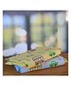Lollipop Lane Foam-Cushioned Waterproof Sheet Quick-Dry Diaper Changing Mat for Baby - LARGE (Blue and Yellow) (Pack of 2)