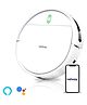 Velway V8s Smart Robotic Vacuum Cleaner - White