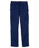 Carter's Pull-On Utility Twill Pants - Blue