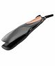 Staunch Hair Straightener with Ceramic Coated Plates - Black