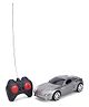 Smart Picks XF Remote Controlled Car - Silver