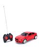 Smart Picks XF Remote Controlled Car - Red