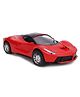 Toymaster Friction Car Series - Red