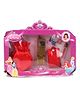 Disney Princess Mobile Mirror Set