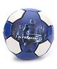 Simba Krrish 3 Soccer Ball - Blue