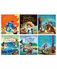 Arabian Nights Story Books Set of 6 - English