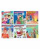 Festivals Of The World Pack of 6 - English 