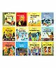 Ramayana Stories Book Pack of 12 - English