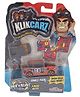 Majorette Klikcarz Klik´n Mix Single Pack - Red