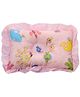 Baby Pillow - Fish Print 