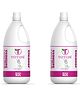 Manipura Ayurveda Totum H11 Carpet Cleaner Pack of 2 - 1000 ml Each
