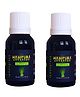 Manipura Ayurved Aromatherapy Lemongrass Essential Oil Pack of 2-  15 ml each