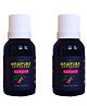 Manipura Ayurveda Aromatherapy Eucalyptus Essential Oil Pack Of 2 - 15 ml Each