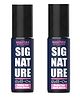 Manipura Ayurveda Under Eye Dark Circle Roll On Set of 2 - 10 ml Each