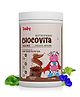 BabyOrgano Herbal Chocovita Health Granules - 300 g