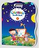 Colouring Doodle Book 3 - English