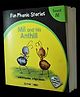 Fun Phonics Stories Mil and his Anthill Book - English