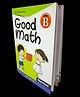 Good Math Level B Learning Book - English