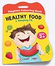 Vishv Books Playtime Coloring Book - English