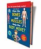 Vishv Books Healthy Food & Keeping Fit Book - English