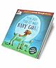 Vishv Books I'm Not Tired Said Baby Goat Story Book - English