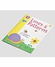 Vishv Books Lines & Patterns Book - English