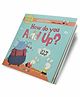 Vishv Books How Do You Up Book - English