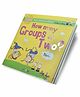 Vishv Books How Many Groups Of Two Book - English