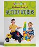  My Basic Book of Action Words - English