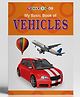 My Basic Book of Vehicles - English