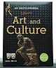 My Encyclopaedia Library Art & Culture Book - English