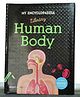 My Encyclopaedia Library Human Body Book - English