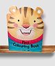 My First Colouring Book 1 - English