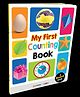 My First Counting Book - English