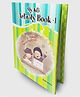 My KG Activity Book -1 - English