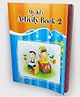 My KG Activity Book 2 - English