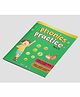 Phonics Practice Part 2 Book - English