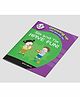 Round The World Short Story Book - English