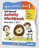 Skill Based Activity Workbook - English